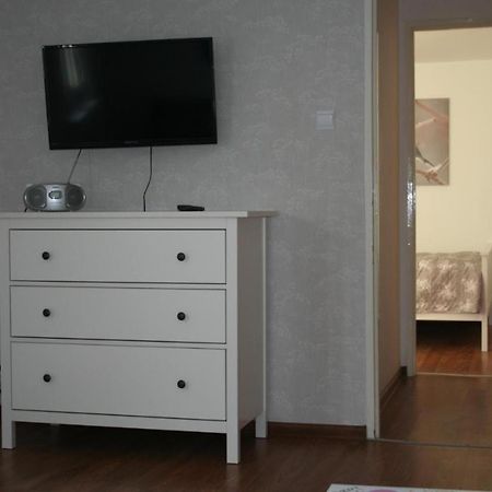 Apartament U Sikorek يلينيا غورا المظهر الخارجي الصورة