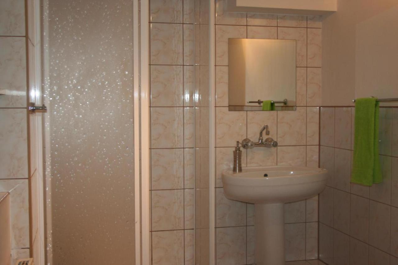 Apartament U Sikorek يلينيا غورا المظهر الخارجي الصورة