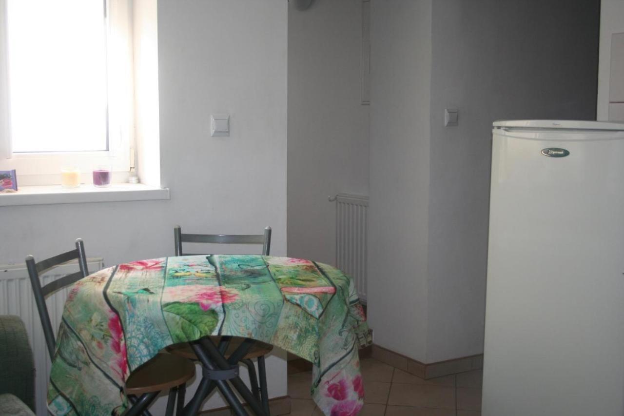 Apartament U Sikorek يلينيا غورا المظهر الخارجي الصورة