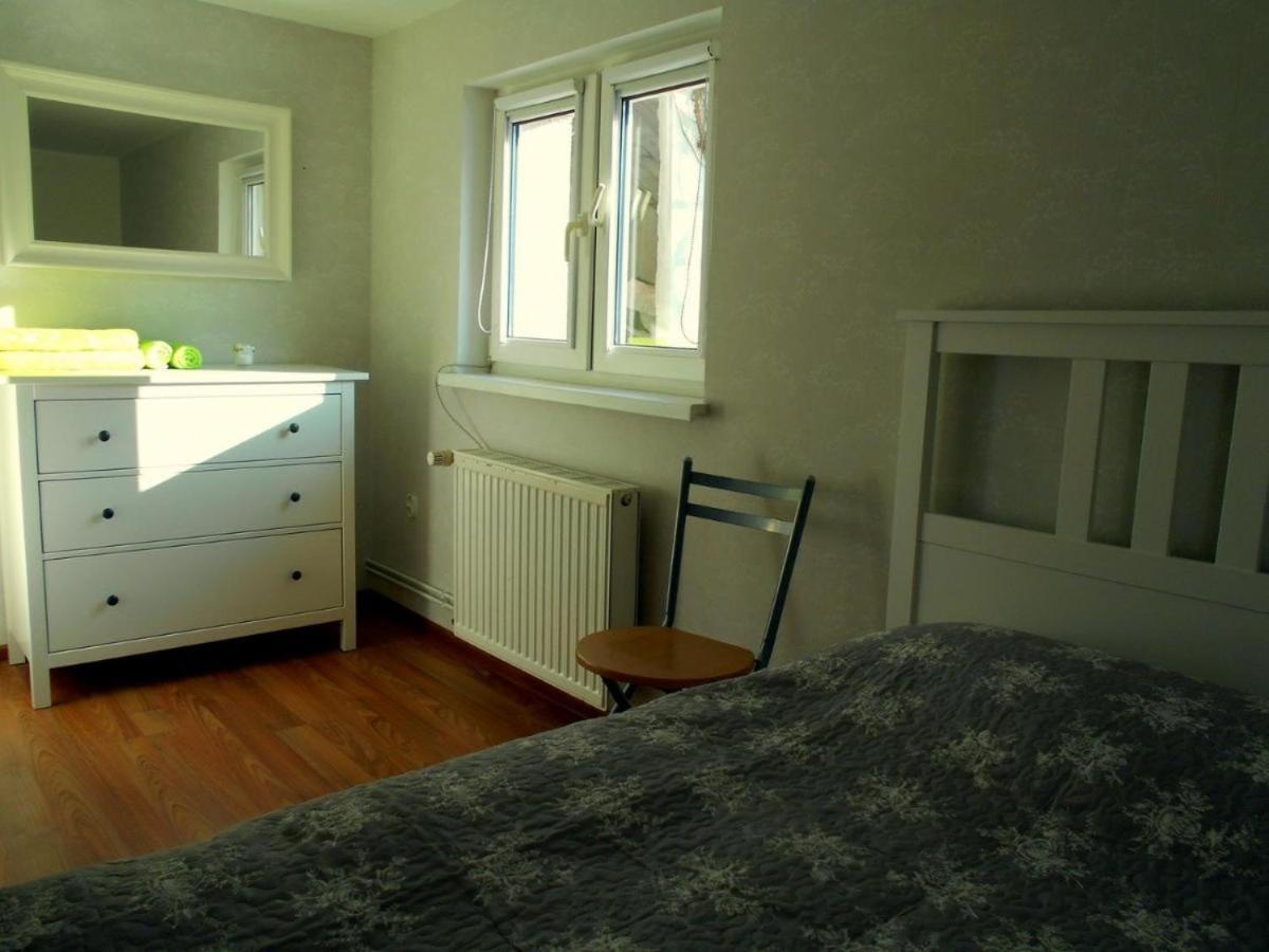 Apartament U Sikorek يلينيا غورا المظهر الخارجي الصورة