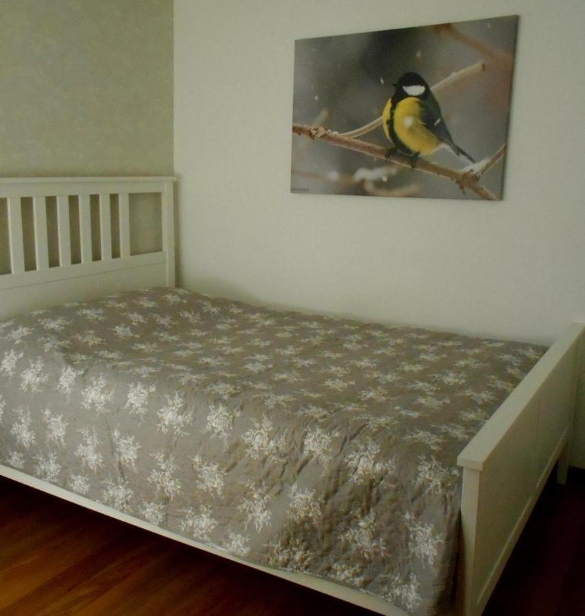Apartament U Sikorek يلينيا غورا المظهر الخارجي الصورة